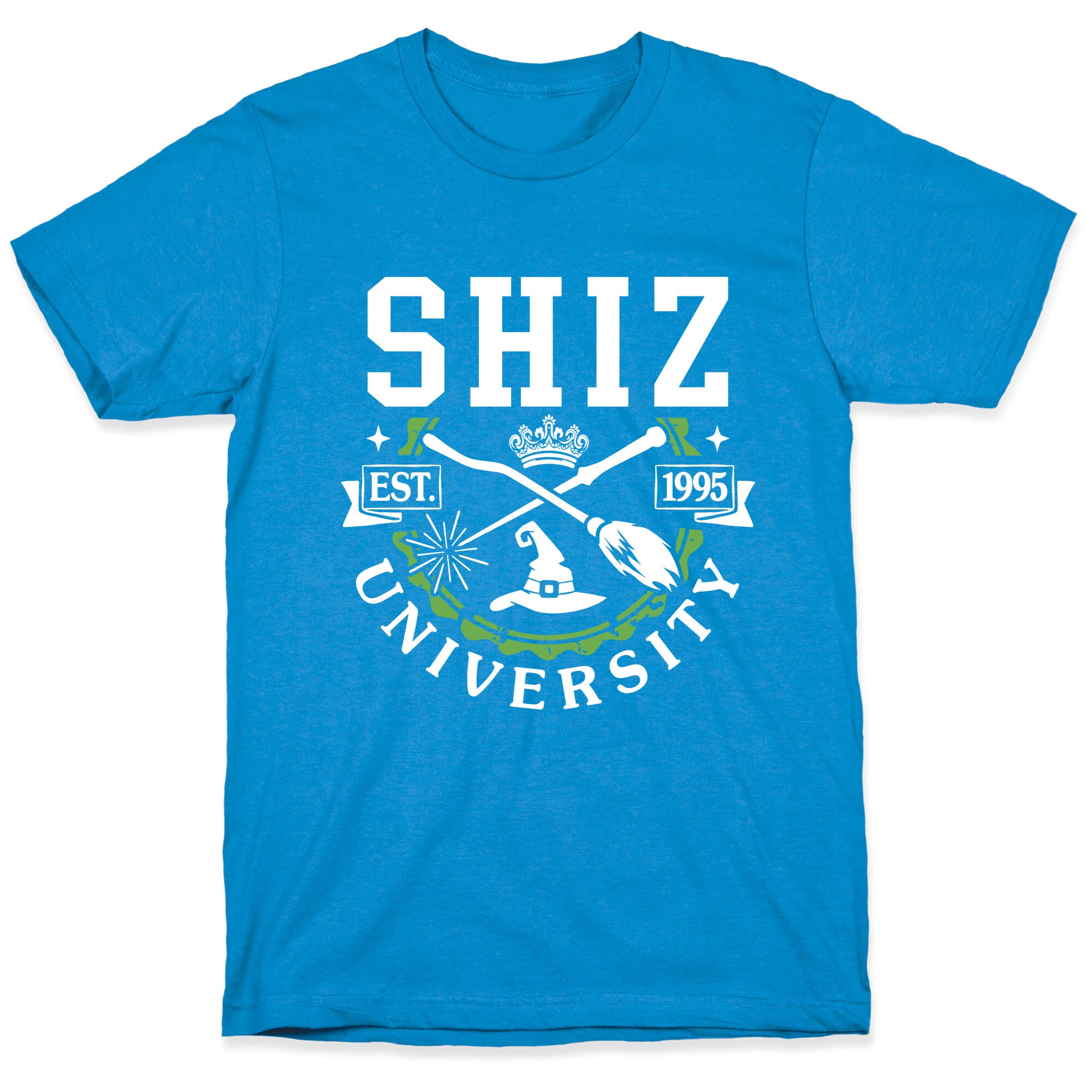 Shiz University T-Shirt